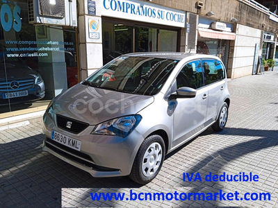 SEAT Mii 1.0 44kW Reference