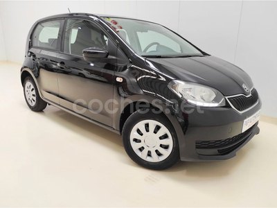 SKODA Citigo 1.0 MPI 44KW 60cv Ambition 5p.