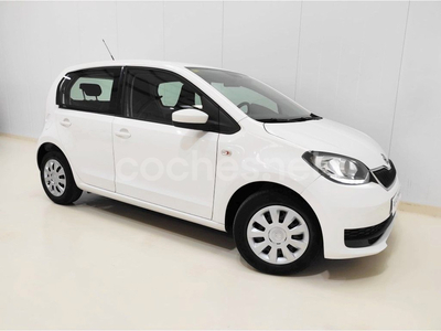 SKODA Citigo 1.0 MPI 44KW 60cv Ambition 5p.