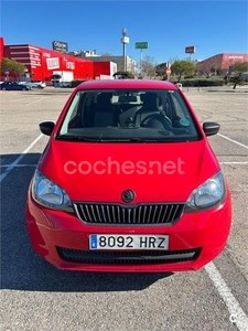 SKODA Citigo 1.0 MPI 60cv Ambition 3p.