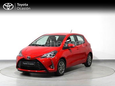 TOYOTA Yaris 1.5 110 Active Tech 5p.