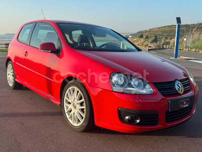 VOLKSWAGEN Golf 1.4 TSI 170cv GT 3p.