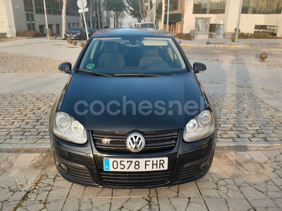 VOLKSWAGEN Golf 1.4 TSI 170cv GT 5p.