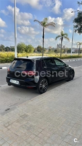 VOLKSWAGEN Golf 2.0 TDI 184cv GTD BMT 5p.