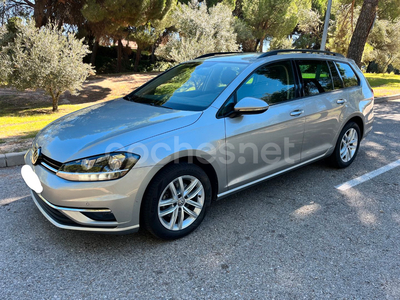 VOLKSWAGEN Golf Advance 1.6 TDI 85kW 115CV DSG Variant 5p.