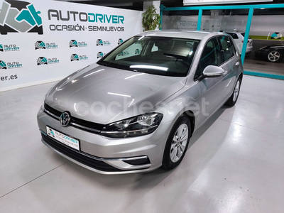 VOLKSWAGEN Golf Business Navi 1.6 TDI 85kW 115CV DSG