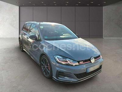 VOLKSWAGEN Golf GTI TCR 2.0 TSI 213kW290CV DSG 5p.