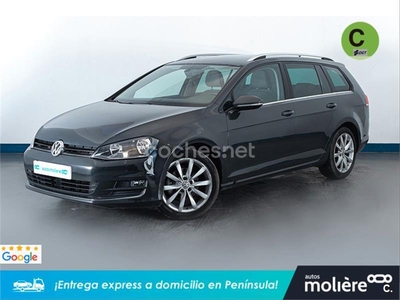 VOLKSWAGEN Golf Variant Sport 2.0 TDI BMT DSG 5p.