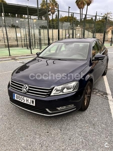 VOLKSWAGEN Passat 2.0 TDI 140cv Edition BlueMotion Tech 4p.