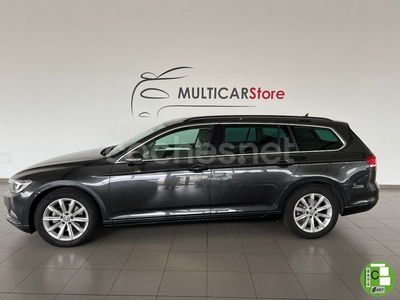 VOLKSWAGEN Passat Advance 2.0 TDI 110kW 150CV Variant 5p.