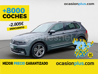 VOLKSWAGEN Tiguan Sport 1.5 TSI 110kW 150CV DSG 5p.