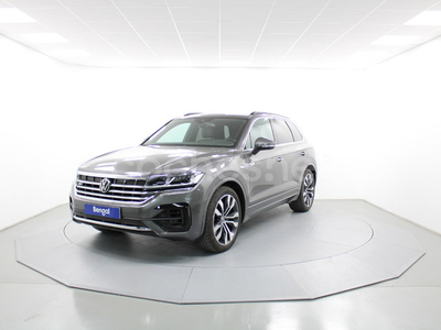 VOLKSWAGEN Touareg RLine 3.0 V6 TDI 210kW Tip 4M 5p.