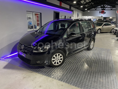 VOLKSWAGEN Touran 1.6 TDI 105cv Edition Bluemotion Tech 5p.