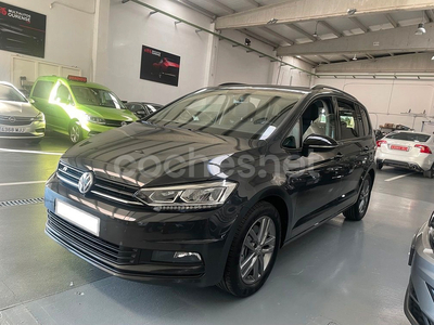 VOLKSWAGEN Touran Sport 2.0 TDI 110kW 150CV 5p.