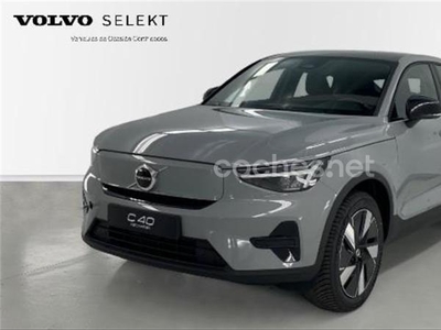 VOLVO C40 Recharge Single Extended Plus Auto 5p.