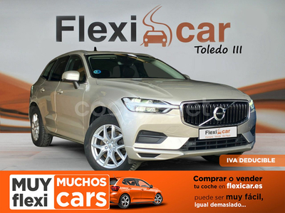 VOLVO XC60 2.0 B5 D5 AWD Business Plus Auto 5p.