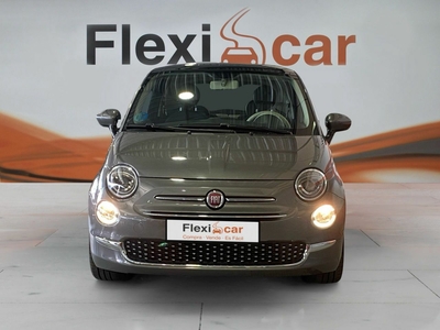 Fiat 500 2021 / - en