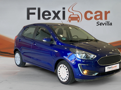 Ford Ka+