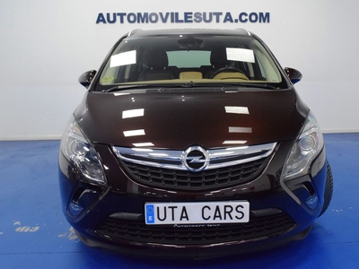 Opel zafira 2014 / - en