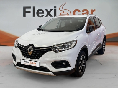 Renault kadjar 2021 / - en
