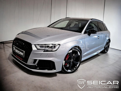 AUDI A3 RS3 Sportback TFSI 294kW quattro S tron 5p.