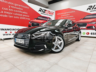 AUDI A5 40 TDI 140kW 190CV S tronic Sportback 5p.