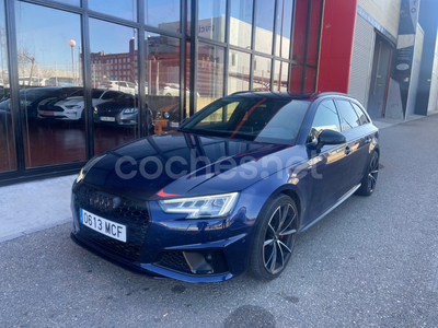 AUDI A4 Avant Advanced 50 TDI 210kW quatt tiptro 5p.