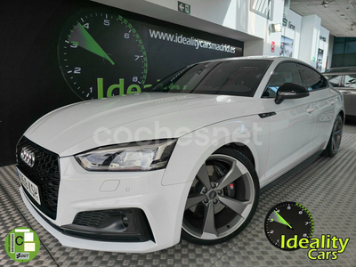 AUDI A5 S5 3.0 TFSI quattro tiptronic Sportback 5p.