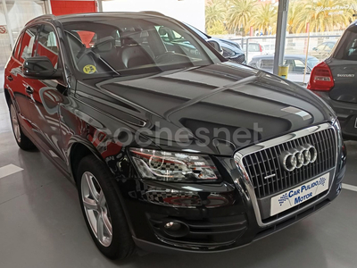 AUDI Q5 2.0 TDI 170cv quattro S tronic 5p.