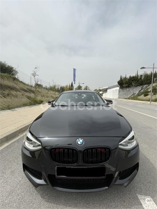 BMW Serie 1 120d Sport 5p.