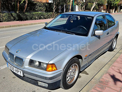 BMW Serie 3 316I COMPACT 3p.