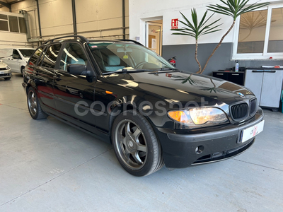 BMW Serie 3 320d Touring 5p.