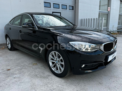 BMW Serie 3 320d xDrive Gran Turismo