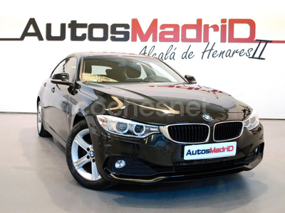 BMW Serie 4 420i Gran Coupe 5p.