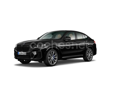 BMW X4 M40d xDrive 5p.
