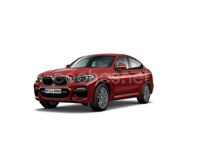 BMW X4 xDrive20d 5p.