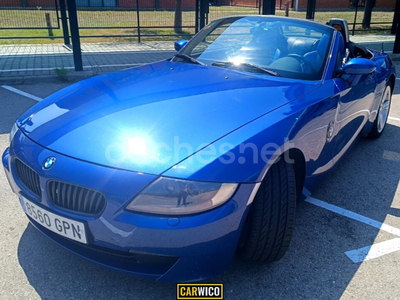 BMW Z4 2.5i Auto 2p.