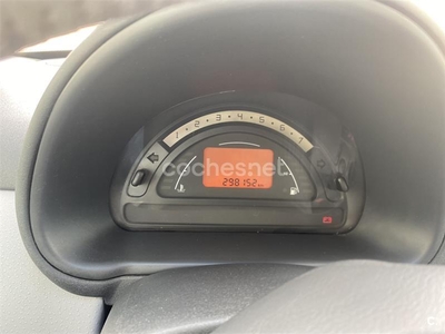 CITROEN C3 1.4 HDi SX 5p.