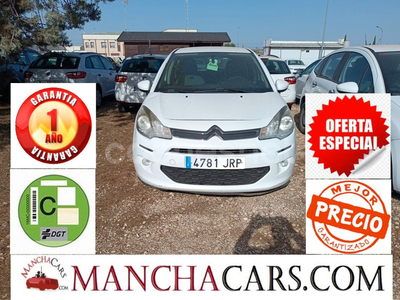 CITROEN C3 Puretech 82cv Live 5p.