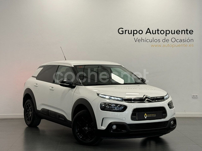 CITROEN C4 Cactus PureTech 81KW 110CV SS Feel 5p.