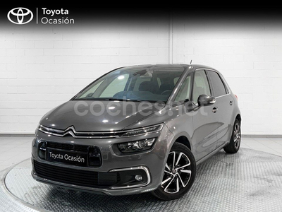 CITROEN C4 Spacetourer PureTech 96KW 130CV SS 6v EAT8 Shine 5p.