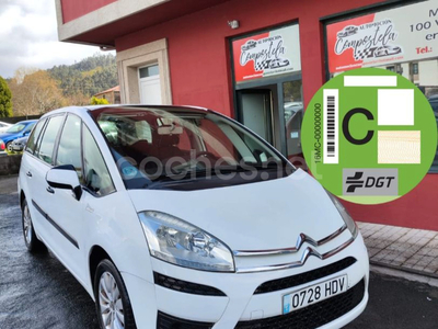 CITROEN Grand C4 Picasso 1.6 VTi 120cv Business 5p 5p.