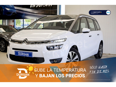 CITROEN Grand C4 Picasso PureTech 130 SS 6v Intensive 5p.