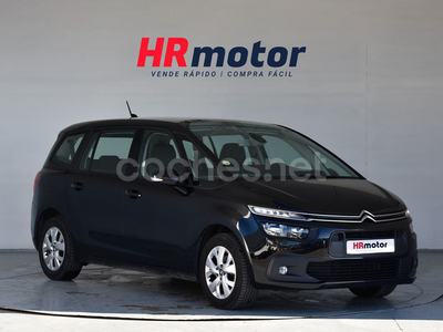 CITROEN Grand C4 Spacetourer BlueHDi 96KW 130CV SS Live 5p.