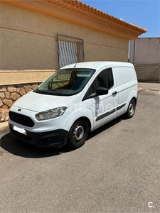 FORD Courier