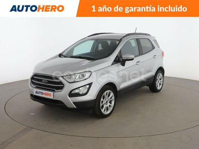 FORD EcoSport 1.0T EcoBoost 73kW 100CV SS Trend 5p.