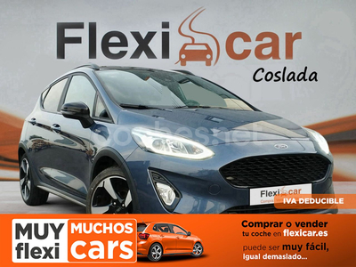FORD Fiesta 1.0 EcoBoost 70kW 95CV Active SS 5p 5p.