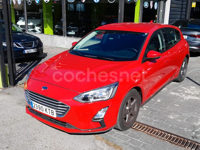 FORD Focus 1.0 Ecoboost 74kW Trend 5p.