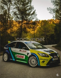 FORD Focus 2.5 RS 3p.