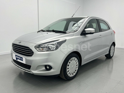 FORD Ka+ 1.2 TiVCT 51kW Essential 5p.
